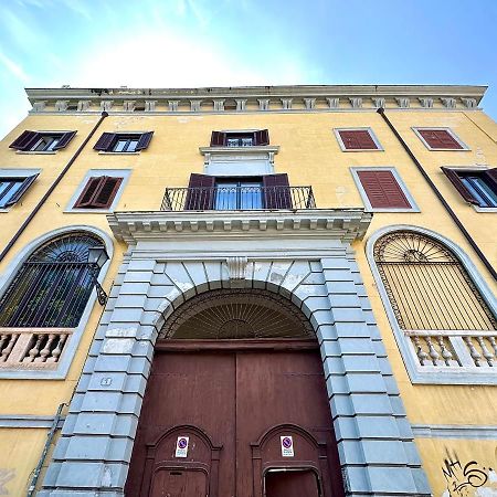 Casa Guilla_Alla Cattedrale Παλέρμο Εξωτερικό φωτογραφία