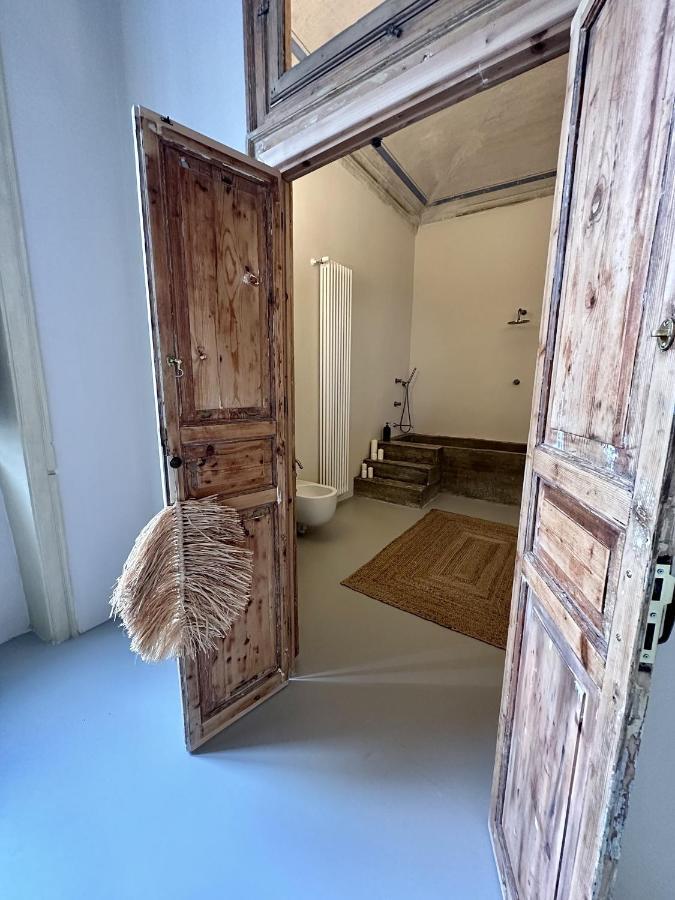 Casa Guilla_Alla Cattedrale Παλέρμο Εξωτερικό φωτογραφία