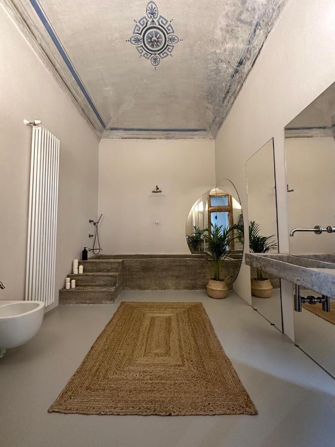 Casa Guilla_Alla Cattedrale Παλέρμο Εξωτερικό φωτογραφία