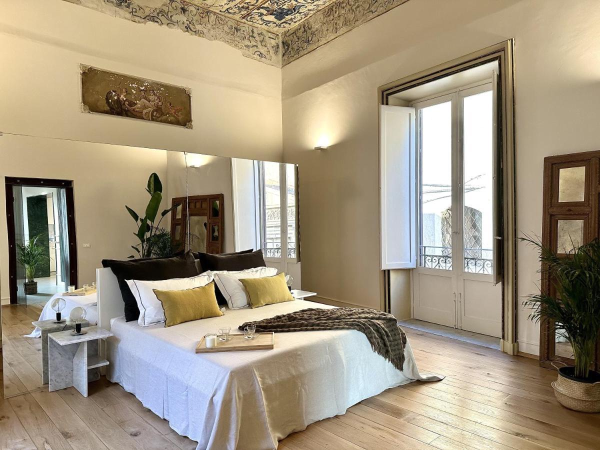 Casa Guilla_Alla Cattedrale Παλέρμο Εξωτερικό φωτογραφία