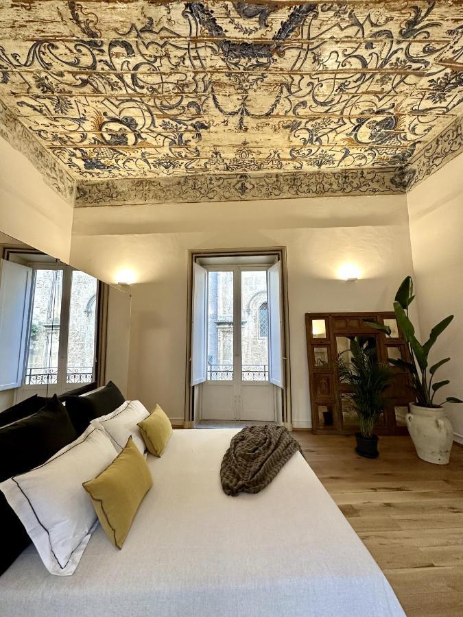 Casa Guilla_Alla Cattedrale Παλέρμο Εξωτερικό φωτογραφία