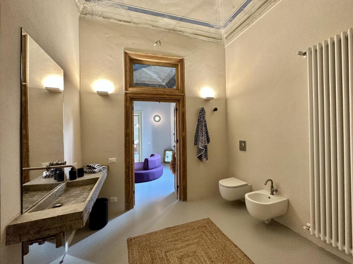 Casa Guilla_Alla Cattedrale Παλέρμο Εξωτερικό φωτογραφία