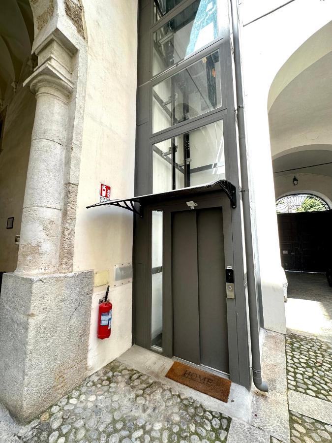 Casa Guilla_Alla Cattedrale Παλέρμο Εξωτερικό φωτογραφία