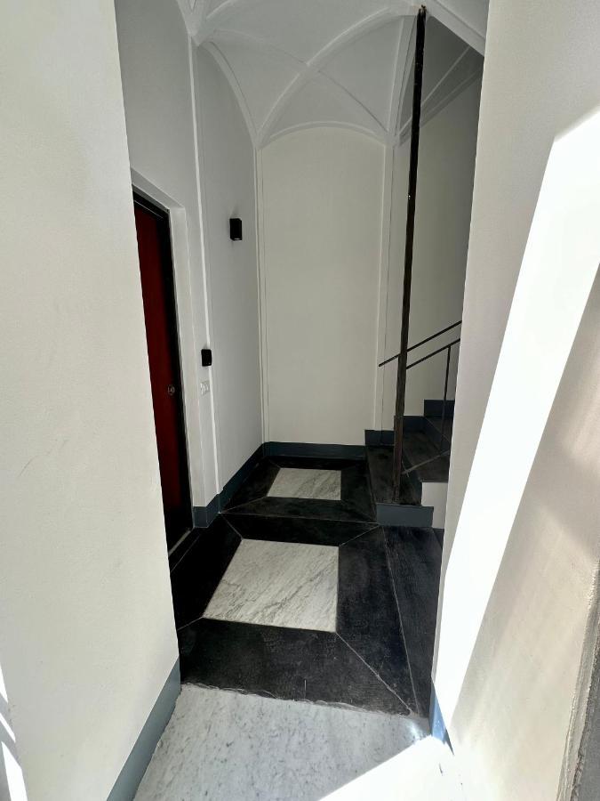 Casa Guilla_Alla Cattedrale Παλέρμο Εξωτερικό φωτογραφία