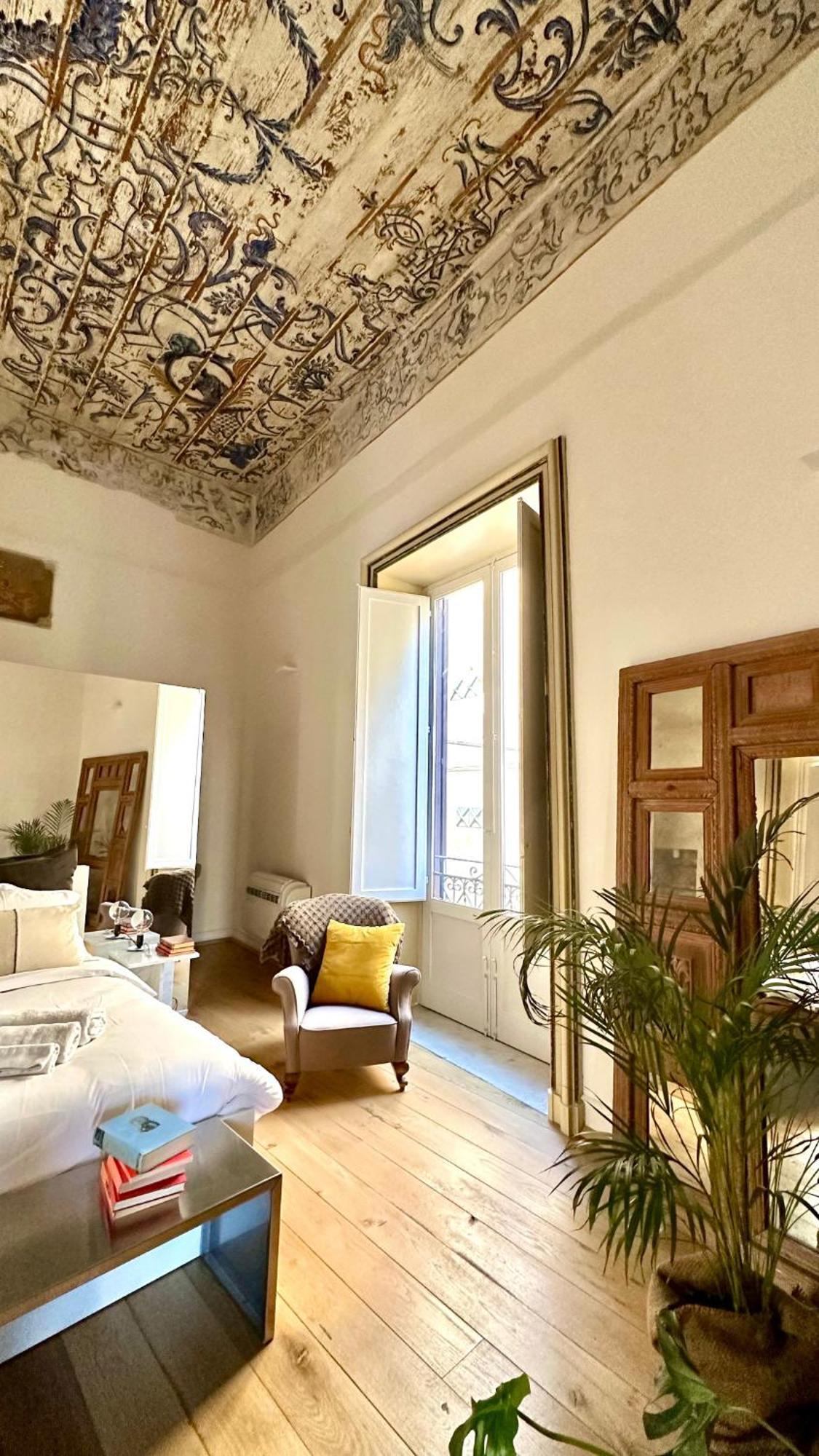 Casa Guilla_Alla Cattedrale Παλέρμο Εξωτερικό φωτογραφία